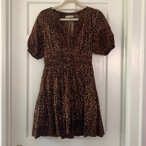 Ulla Johnson Dress